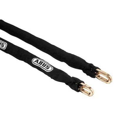 Abus Abus: 14KS (10" Chain & Sleeve) ABS-764